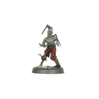 Age of Sigmar: Soulblight Gravelords - Deadwalker Zombies