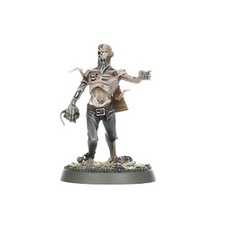 Age of Sigmar: Soulblight Gravelords - Deadwalker Zombies