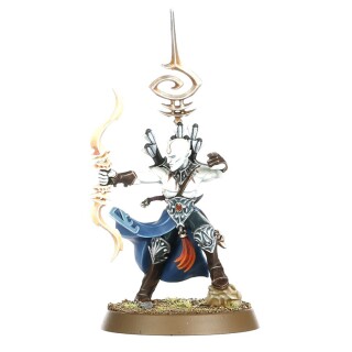Age of Sigmar: Spearhead: Idoneth Deepkin – Akhelian Tide Guard
