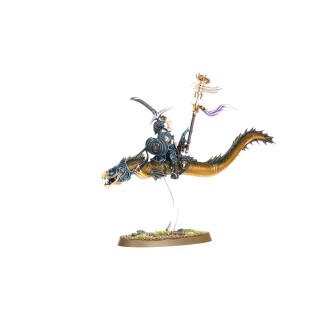 Age of Sigmar: Spearhead: Idoneth Deepkin – Akhelian Tide Guard