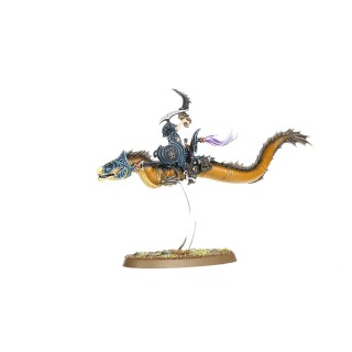 Age of Sigmar: Spearhead: Idoneth Deepkin – Akhelian Tide Guard