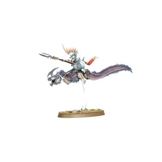 Age of Sigmar: Spearhead: Idoneth Deepkin – Akhelian Tide Guard