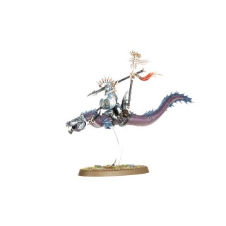 Age of Sigmar: Spearhead: Idoneth Deepkin – Akhelian Tide Guard