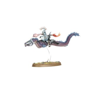 Age of Sigmar: Spearhead: Idoneth Deepkin – Akhelian Tide Guard