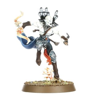 Age of Sigmar: Spearhead: Idoneth Deepkin – Akhelian Tide Guard