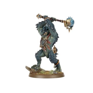 Age of Sigmar: Spearhead: Seraphon