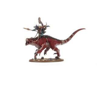 Age of Sigmar: Spearhead: Seraphon