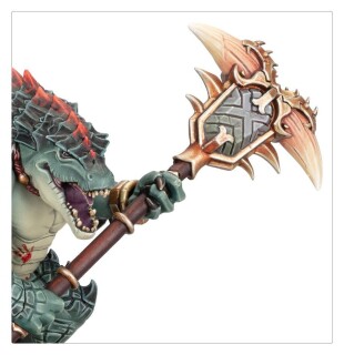 Age of Sigmar: Spearhead: Seraphon