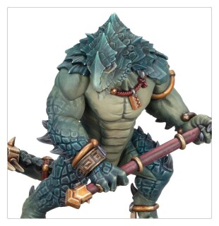 Age of Sigmar: Spearhead: Seraphon