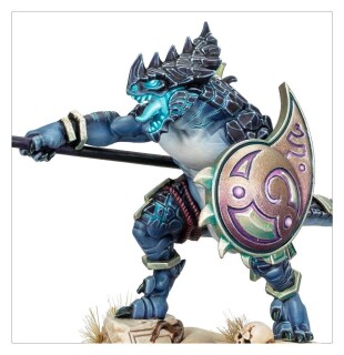 Age of Sigmar: Spearhead: Seraphon