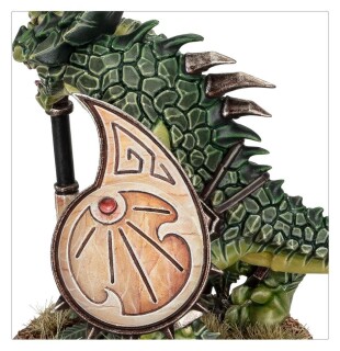 Age of Sigmar: Spearhead: Seraphon