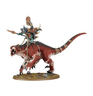 Age of Sigmar: Spearhead: Seraphon