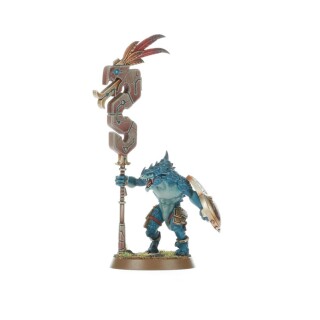 Age of Sigmar: Spearhead: Seraphon