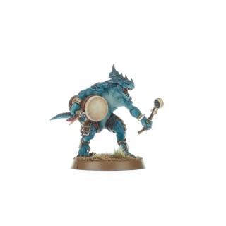 Age of Sigmar: Spearhead: Seraphon