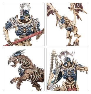 Age of Sigmar: Warcry: Briar and Bone