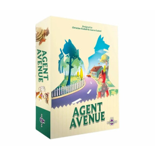 Agent Avenue