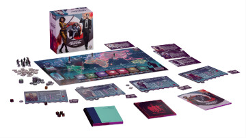 Agents of SMERSH: Epic Edition