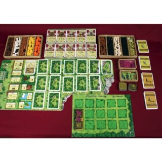 Agricola BF EU 1ks