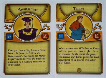 Agricola BF EU 1ks