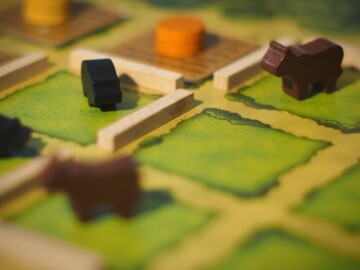 Agricola BF EU 1ks