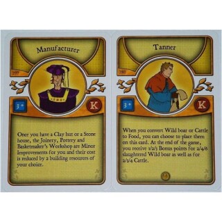 Agricola BF EU 1ks