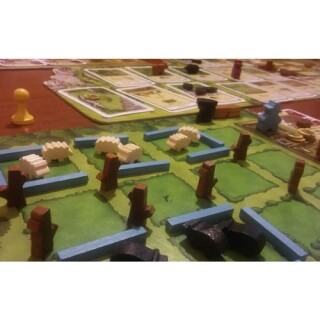 Agricola BF EU 1ks