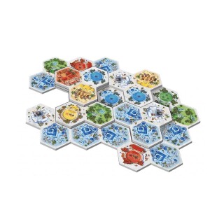 Akropolis Tlama games