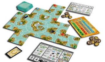 Akrotiri (Revised Edition) 2025
