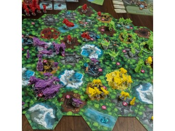 Aldarra: Savage Skies