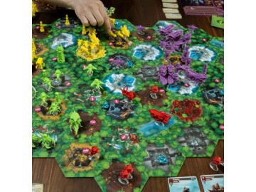 Aldarra: Savage Skies