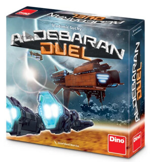 Aldebaran Duel - CZ/SK