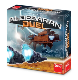 Aldebaran Duel - CZ/SK
