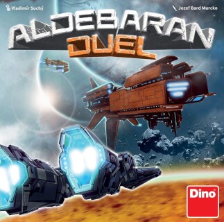 Aldebaran Duel - EN/DE
