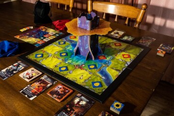 Alderquest