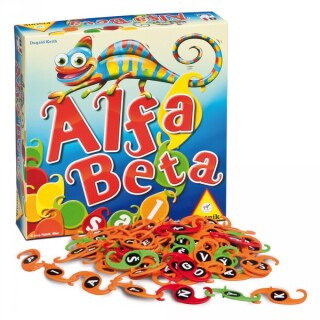 Alfa - Beta