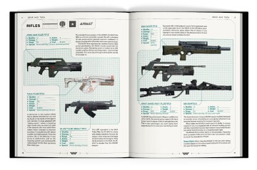 Alien RPG Evolved Edition Core Rulebook