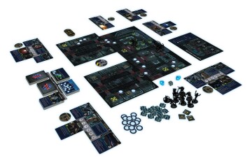 Aliens: Another Glorious Day In The Corps – Updated Edition