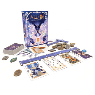 All In: Predictions