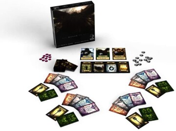 All Manor of Evil: Lunatic Pledge