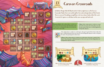Almanac: The Dragon Road