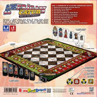 American Catur