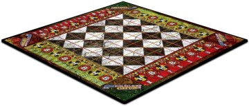 American Catur
