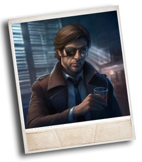 Among Cultists: Mountains of Chaos - EN/DE/FR/ES/PL