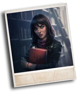 Among Cultists: Mountains of Chaos - EN/DE/FR/ES/PL