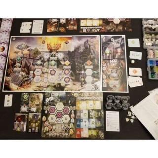 Anachrony