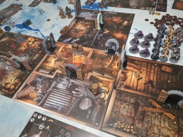 Ancient Blood: The Order of Vampire Hunters
