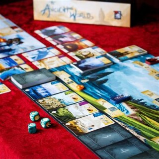Ancient World Second Edition