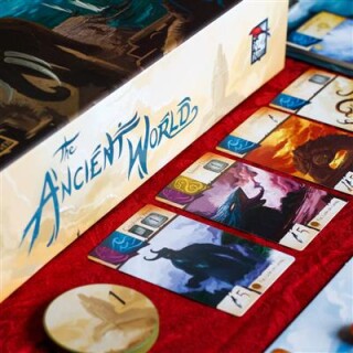 Ancient World Second Edition