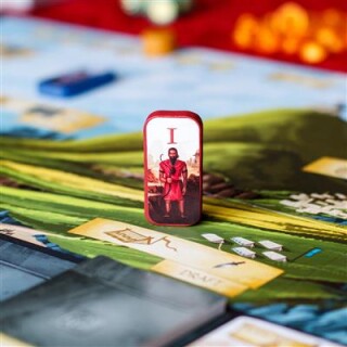 Ancient World Second Edition