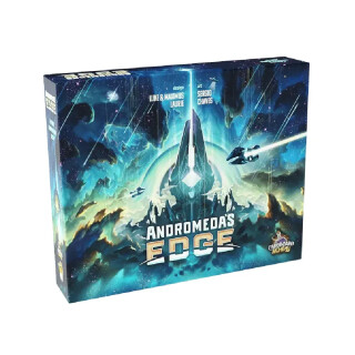 Andromeda's Edge - EN 